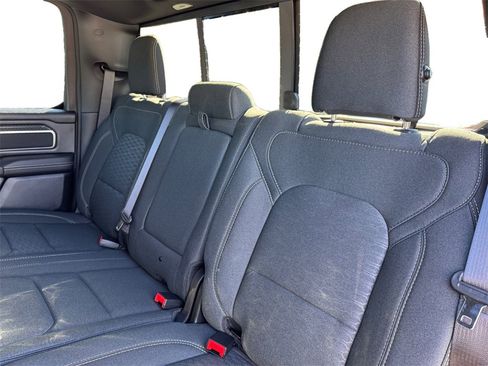 New 2026 RAM 1500 Big Horn image 13