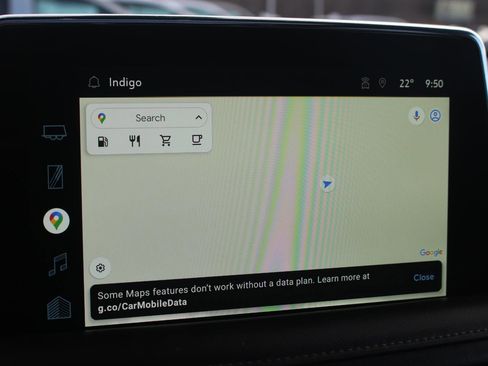 Used 2022 Chevrolet Tahoe Z71 w/ Luxury Package image 29