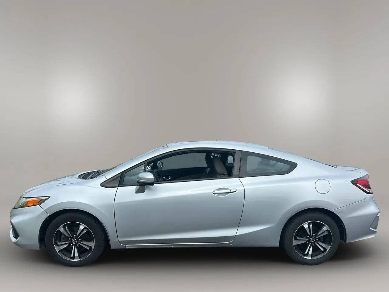 Used 2015 Honda Civic EX image 4