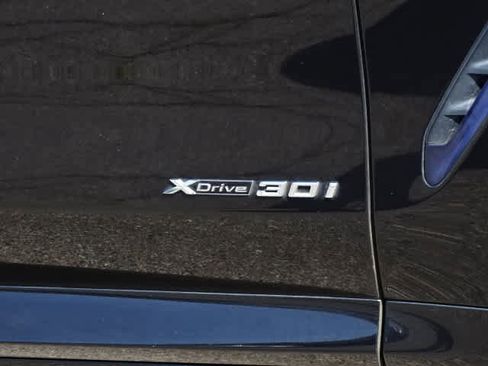 Used 2018 BMW X3 xDrive30i AWD/4WD image 8