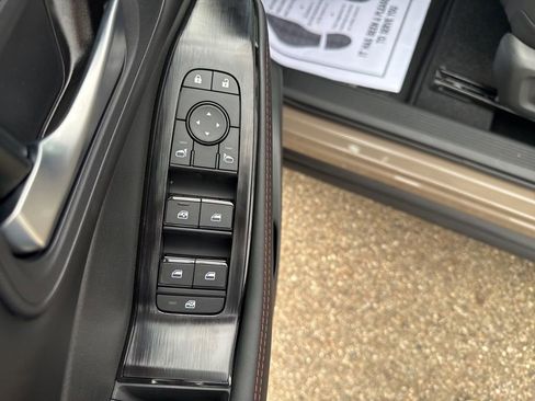 New 2026 Nissan Rogue SV AWD/4WD image 15