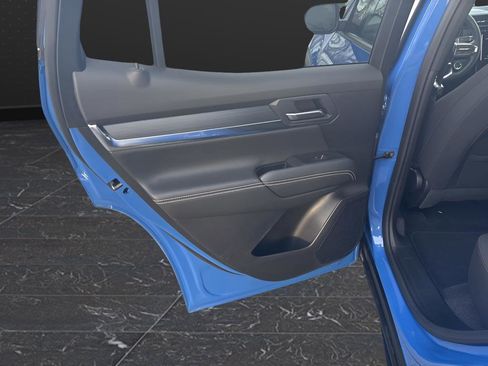 Certified 2025 GMC Terrain Elevation image 29