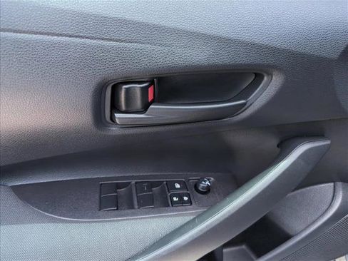 Certified 2025 Toyota Corolla LE FWD image 12