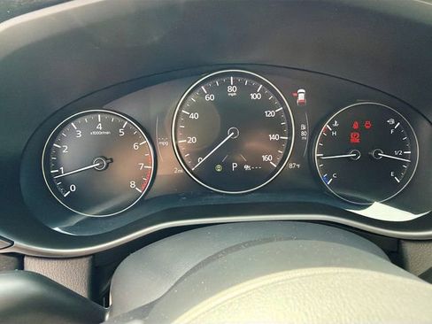 New 2026 MAZDA CX-50 AWD 2.5 S w/ Weather Package image 40