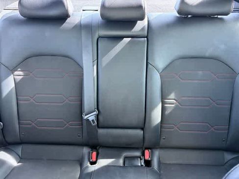 Used 2023 Kia Forte GT FWD image 22