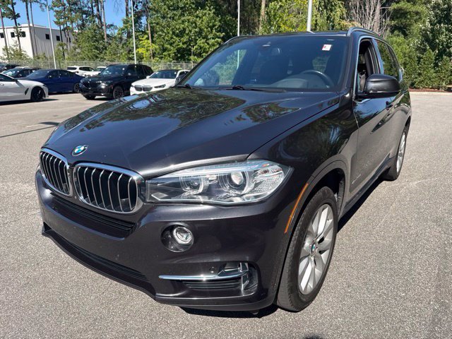 Used 2018 BMW X5 xDrive35i w/ Driving Assistance Package AWD/4WD image 9
