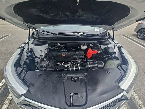 Used 2021 Acura RDX FWD w/ Technology Package image 34