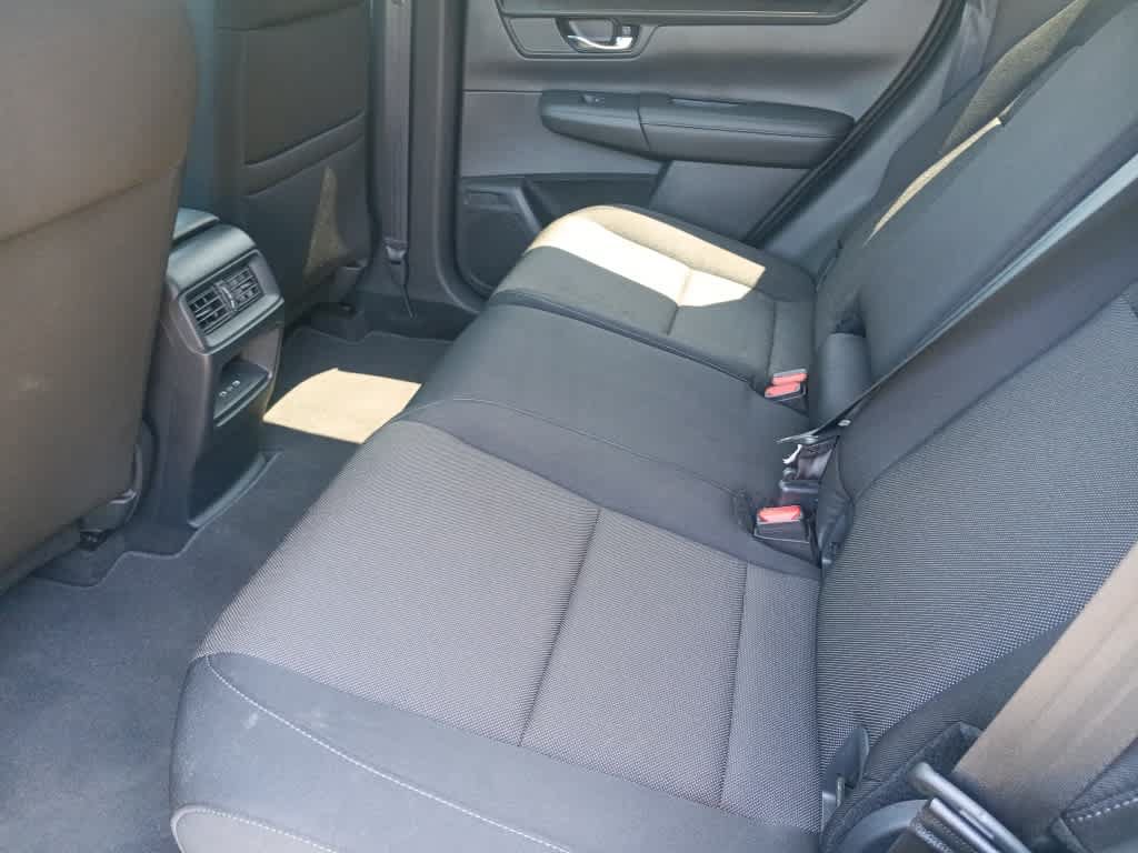 Used 2024 Honda CR-V EX image 20