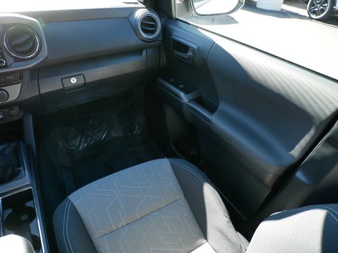 Used 2023 Toyota Tacoma SR image 11