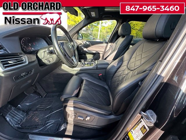 Used 2023 BMW X5 xDrive40i AWD/4WD image 30