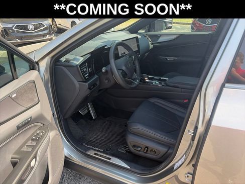 Used 2024 Lexus NX 350 F Sport AWD/4WD image 10