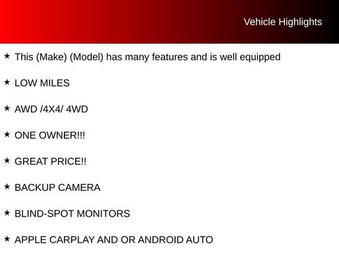 Used 2023 Nissan Rogue SV AWD/4WD image 9