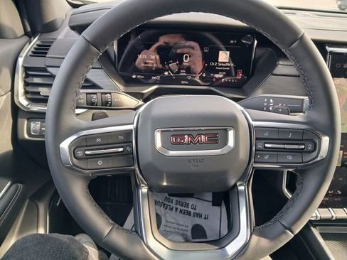 New 2026 GMC Acadia Elevation w/ Elevation Premium Package AWD/4WD image 34