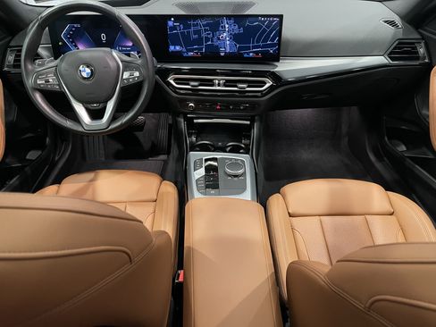 Certified 2023 BMW 230i xDrive Coupe w/ Premium Package AWD/4WD image 16