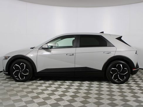 Used 2023 Hyundai Ioniq 5 SEL w/ Cargo Package image 33