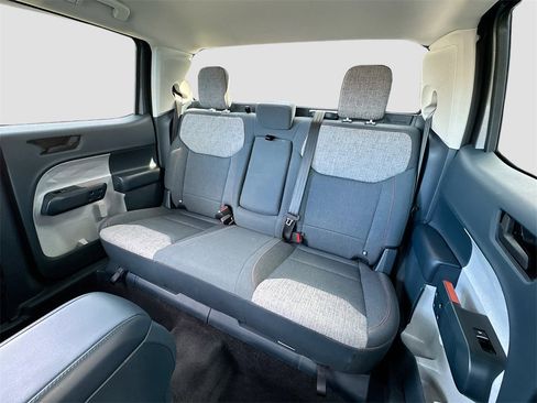 Used 2024 Ford Maverick XLT w/ Equipment Group 300A Standard image 13