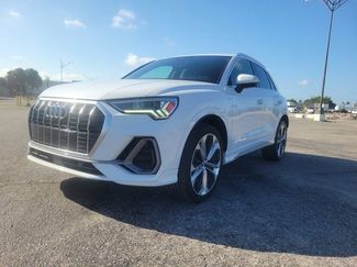 Used 2020 Audi Q3 2.0T Premium Plus w/ Premium Plus Package AWD/4WD video 2