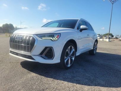 Used 2020 Audi Q3 2.0T Premium Plus w/ Premium Plus Package