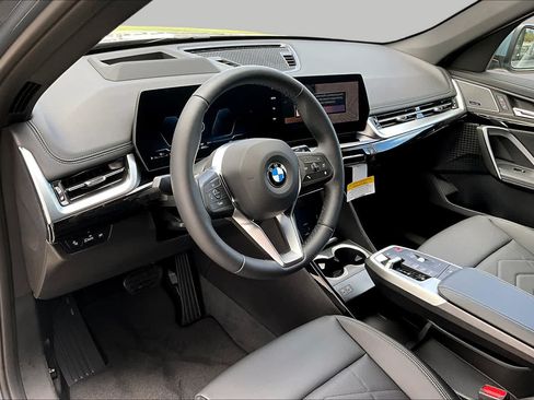 New 2026 BMW X1 xDrive28i w/ Technology Package AWD/4WD image 7