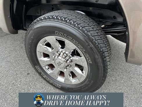 Used 2019 Ford F250 King Ranch w/ King Ranch Ultimate Package image 31