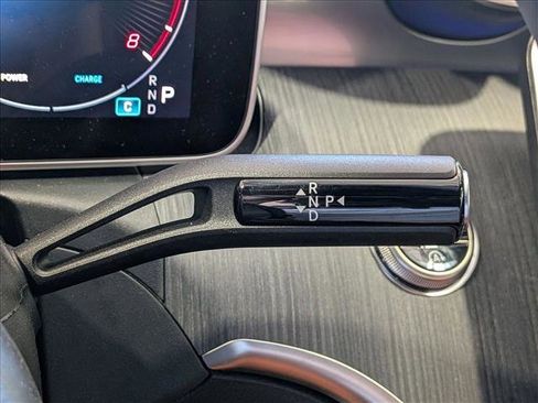 Certified 2025 Mercedes-Benz C 300 4MATIC Sedan image 12