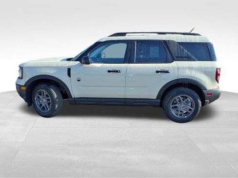 New 2025 Ford Bronco Sport Big Bend w/ Convenience Package AWD/4WD image 5