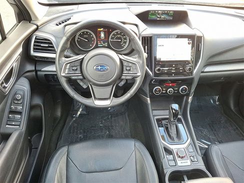 Used 2020 Subaru Forester Limited w/ Popular Package #3 image 12