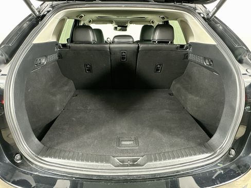 Used 2025 MAZDA CX-5 AWD 2.5 S w/ Preferred Package image 29