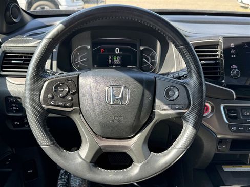 Used 2022 Honda Passport EX-L image 19