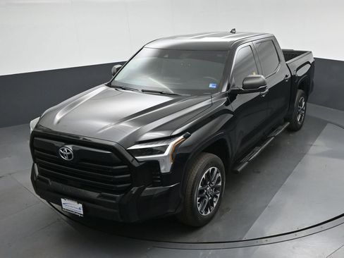 Used 2023 Toyota Tundra SR w/ SR Tow Package AWD/4WD image 62