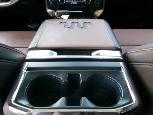 Used 2024 Ford F150 King Ranch w/ FX4 Off-Road Package AWD/4WD image 15