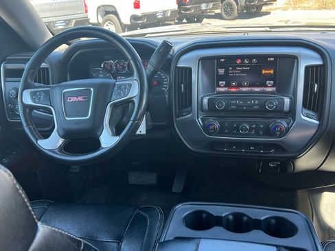 Used 2014 GMC Sierra 1500 SLE w/ SLE Value Package image 20