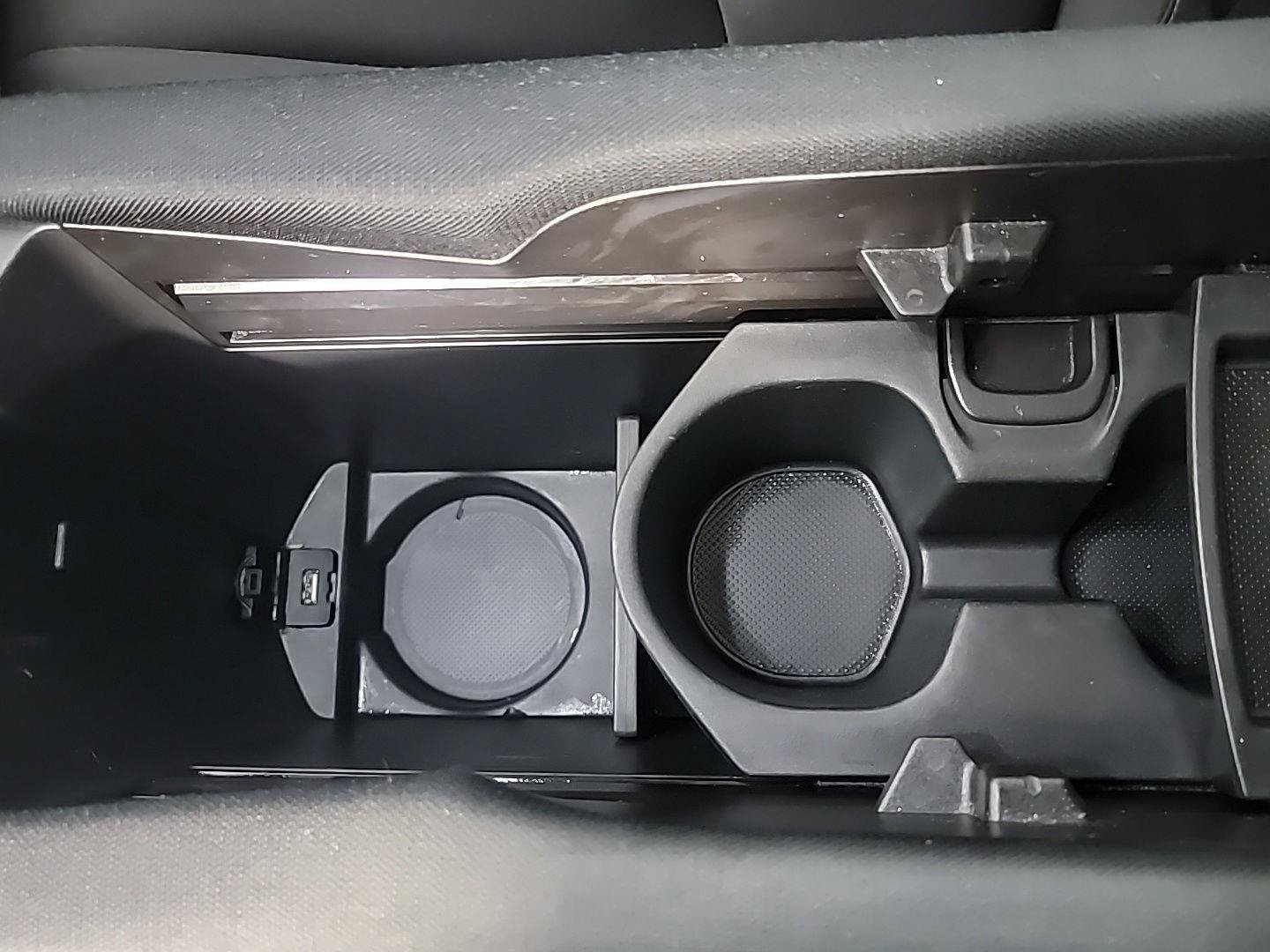 Used 2016 Honda Civic EX-T image 32
