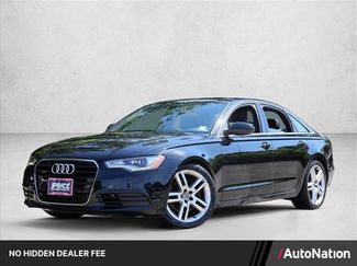 Used 2015 Audi A6 2.0T Premium Plus w/ Premium Plus Package AWD/4WD video 1