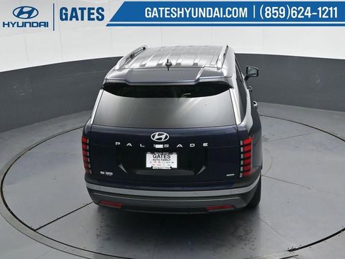 New 2026 Hyundai Palisade SEL AWD/4WD image 50