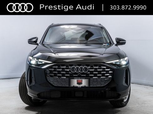 New 2025 Audi Q5 2.0T Premium Plus image 10