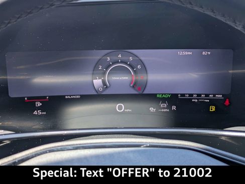Certified 2026 Audi Q3 quattro 2.0T w/ 20" Wheel Package AWD/4WD image 37