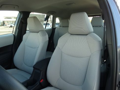 New 2026 Toyota Corolla Cross L image 10