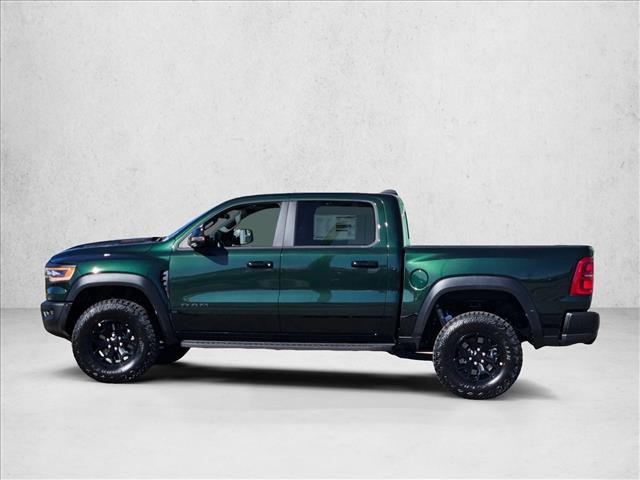 New 2026 RAM 1500 RHO AWD/4WD image 10