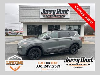 Used 2023 Hyundai Santa Fe XRT w/ Cargo Package video 1