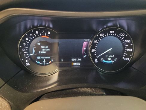 Used 2019 Lincoln MKZ Reserve FWD image 23