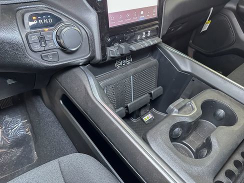 New 2026 RAM 1500 Big Horn image 32