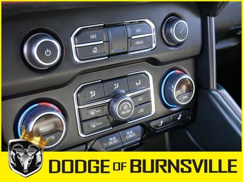 Used 2021 Chevrolet Tahoe RST w/ Luxury Package AWD/4WD image 20