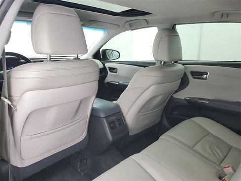 Used 2014 Toyota Avalon XLE Touring image 14