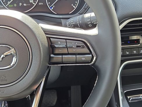 New 2026 MAZDA CX-90 3.3 Turbo w/ Preferred Package image 21