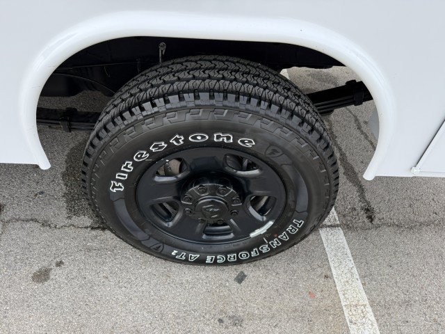 Used 2025 RAM 3500 Tradesman RWD image 15