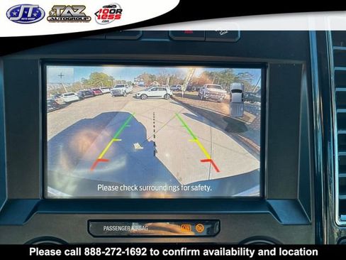 Used 2021 Ford F250 Lariat image 18
