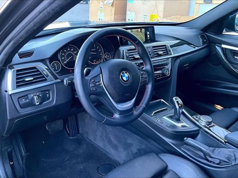 Used 2016 BMW 328i Sedan image 17