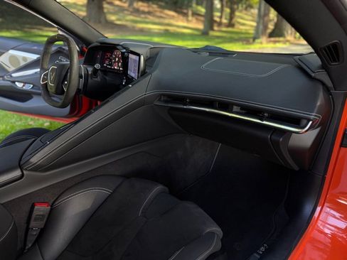 Used 2020 Chevrolet Corvette Stingray Preferred Cpe w/ 2LT Preferred Equipment Group image 52