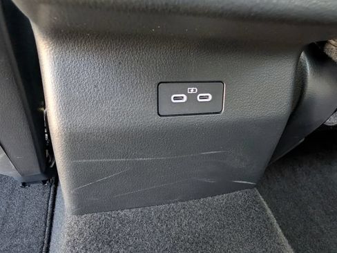 Certified 2025 MAZDA CX-50 AWD 2.5 S w/ Cargo Package image 21